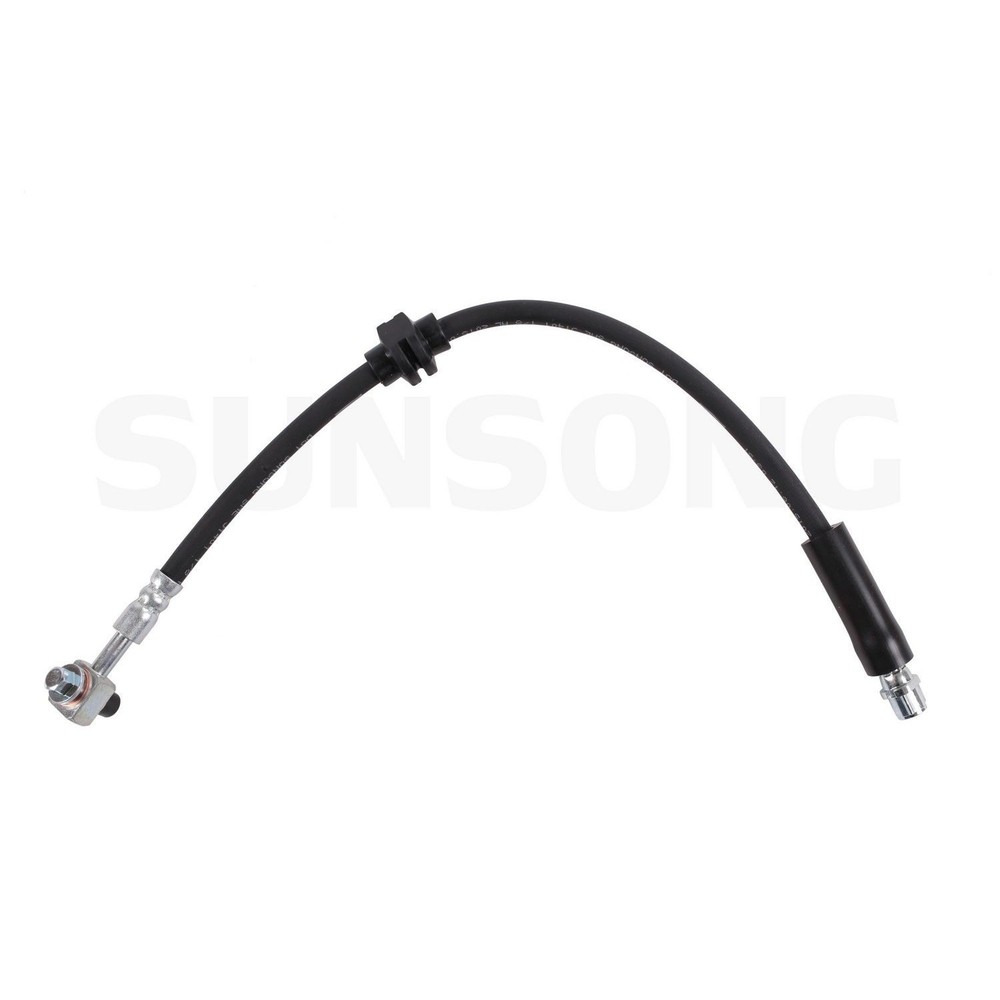 Sunsong 2206120 Brake Hydraulic Hose