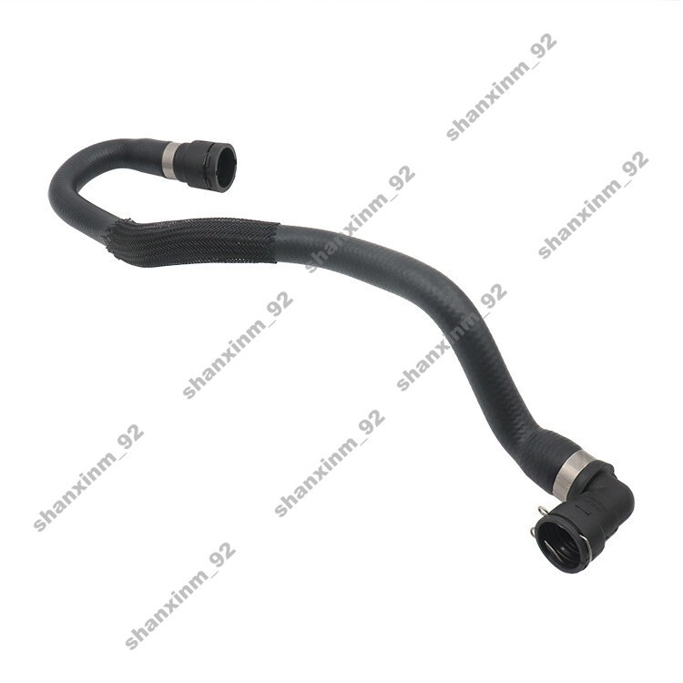 Turbocharger Heater Hose LR000943 LR000941 for Land Rover Velar Freelander 2