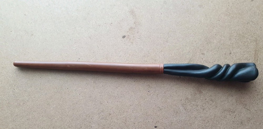 Harry Potter Neville Longbottom Wand Mystery Collection Box Set