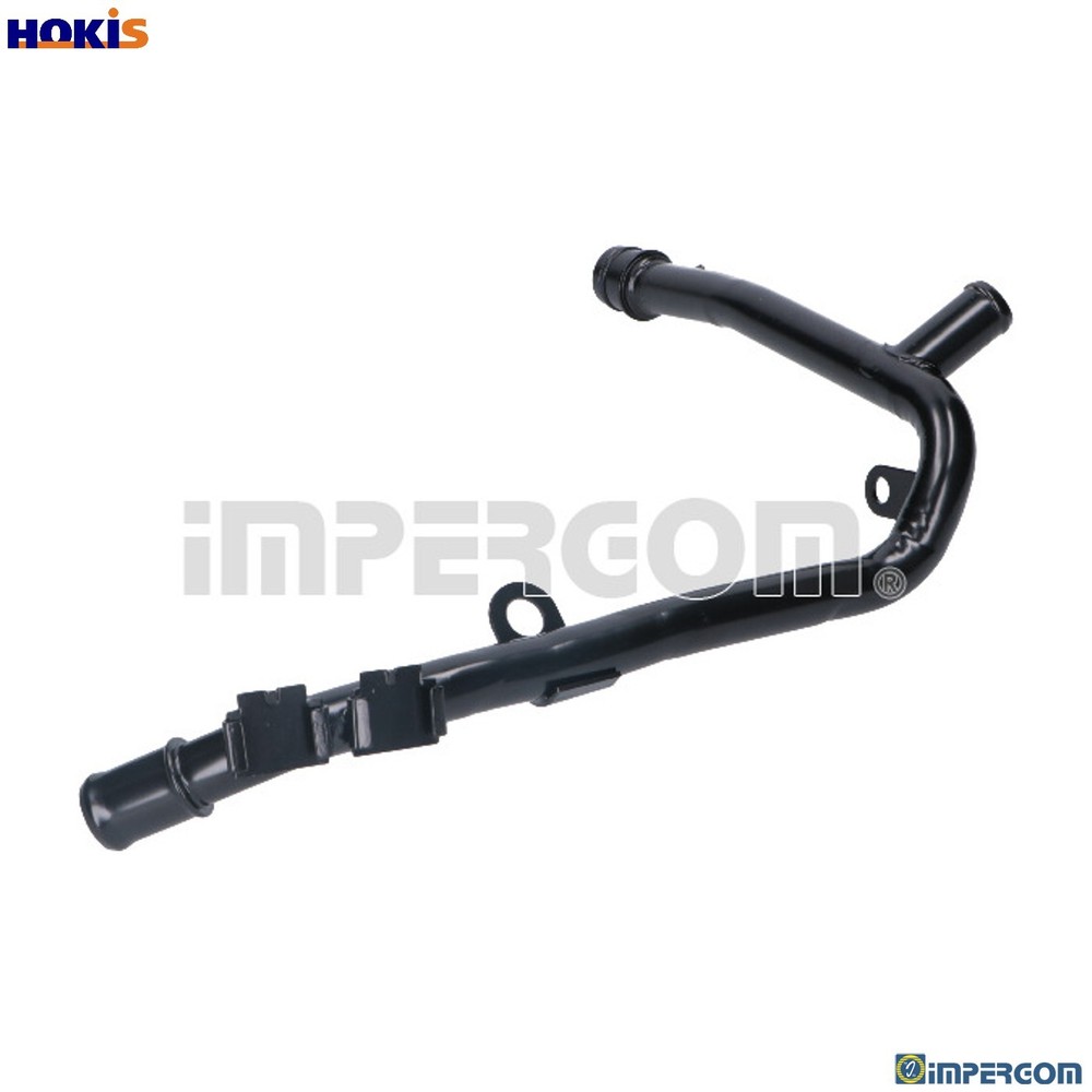 COOLANT PIPE 80441 FOR SKODA OCTAVIA/II/Combi/III LAURA SUPERB ROOMSTER FABIA