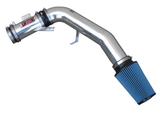NEW Injen SP Polished Cold Air Intake: 2015-2020 Acura TLX V6-3.5L