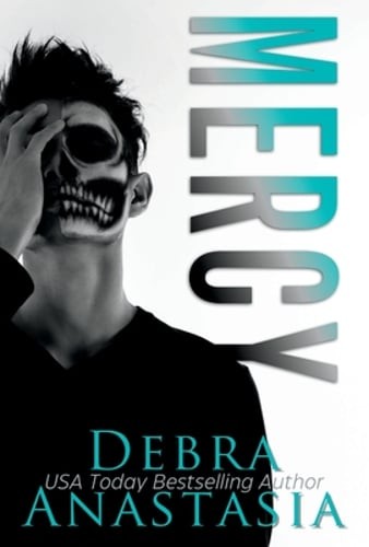 Mercy (Hardcover) by Debra Anastasia: New