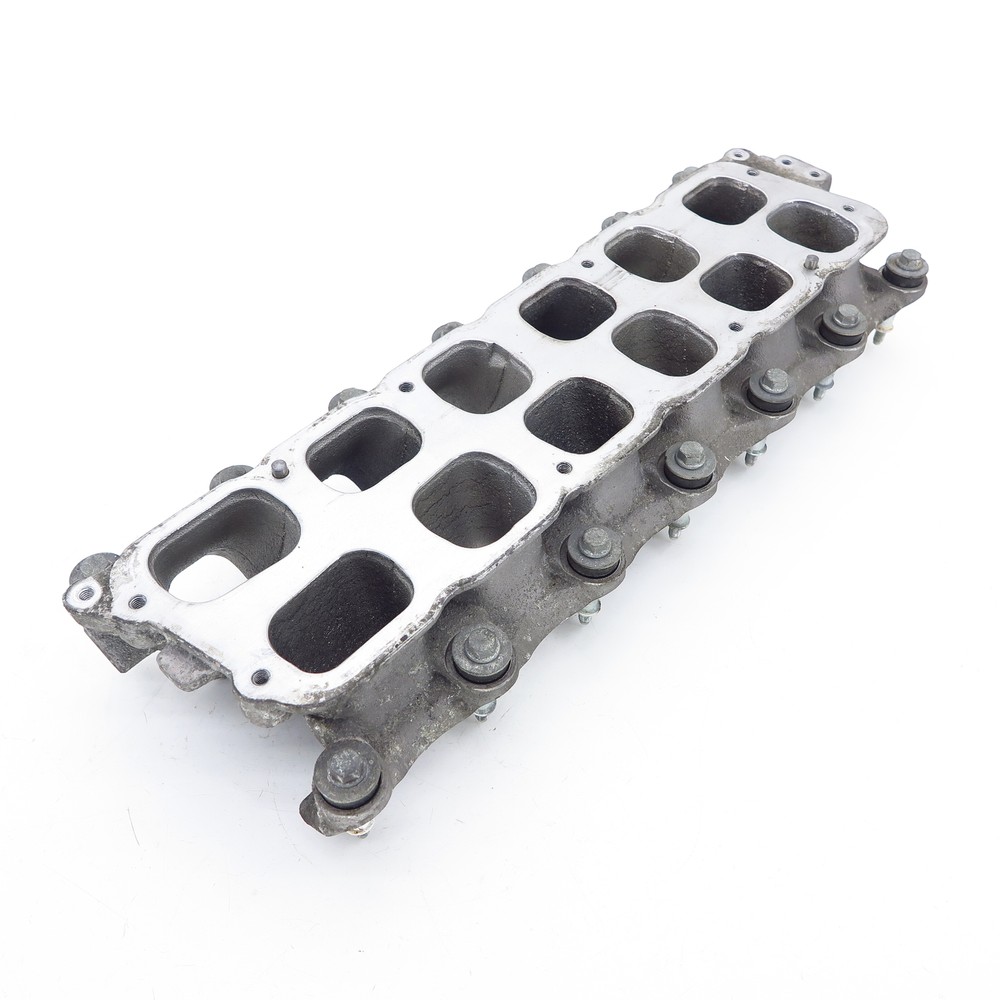 Intake manifold Bentley CONTINENTAL FLYING SPUR 3W 6.0 W12