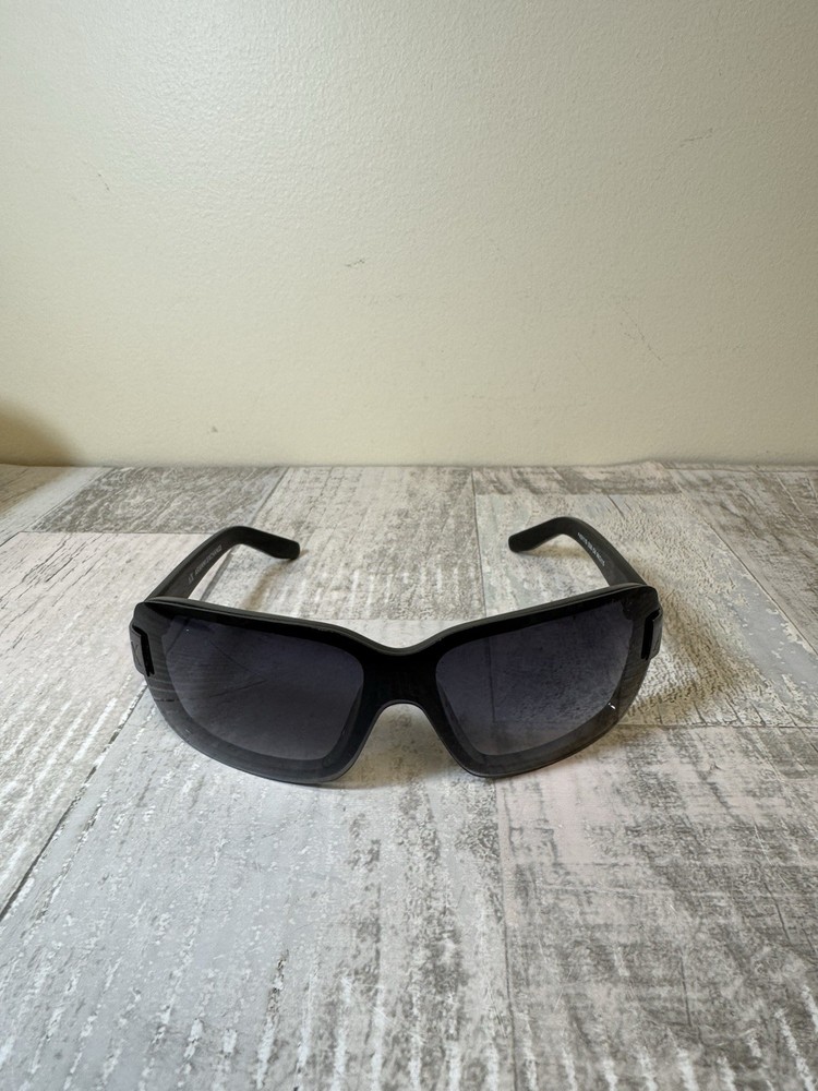 Armani Exchange Unisex Sunglasses AX011/S D28 99-115 Authentic Vintage See Pics