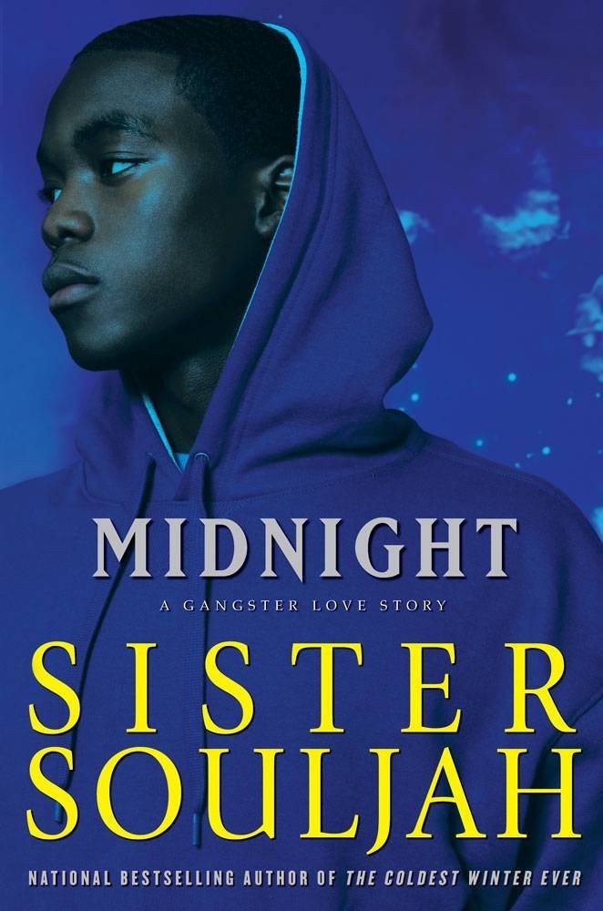 Midnight: A Gangster Love Story (The Midnight Series) by Souljah