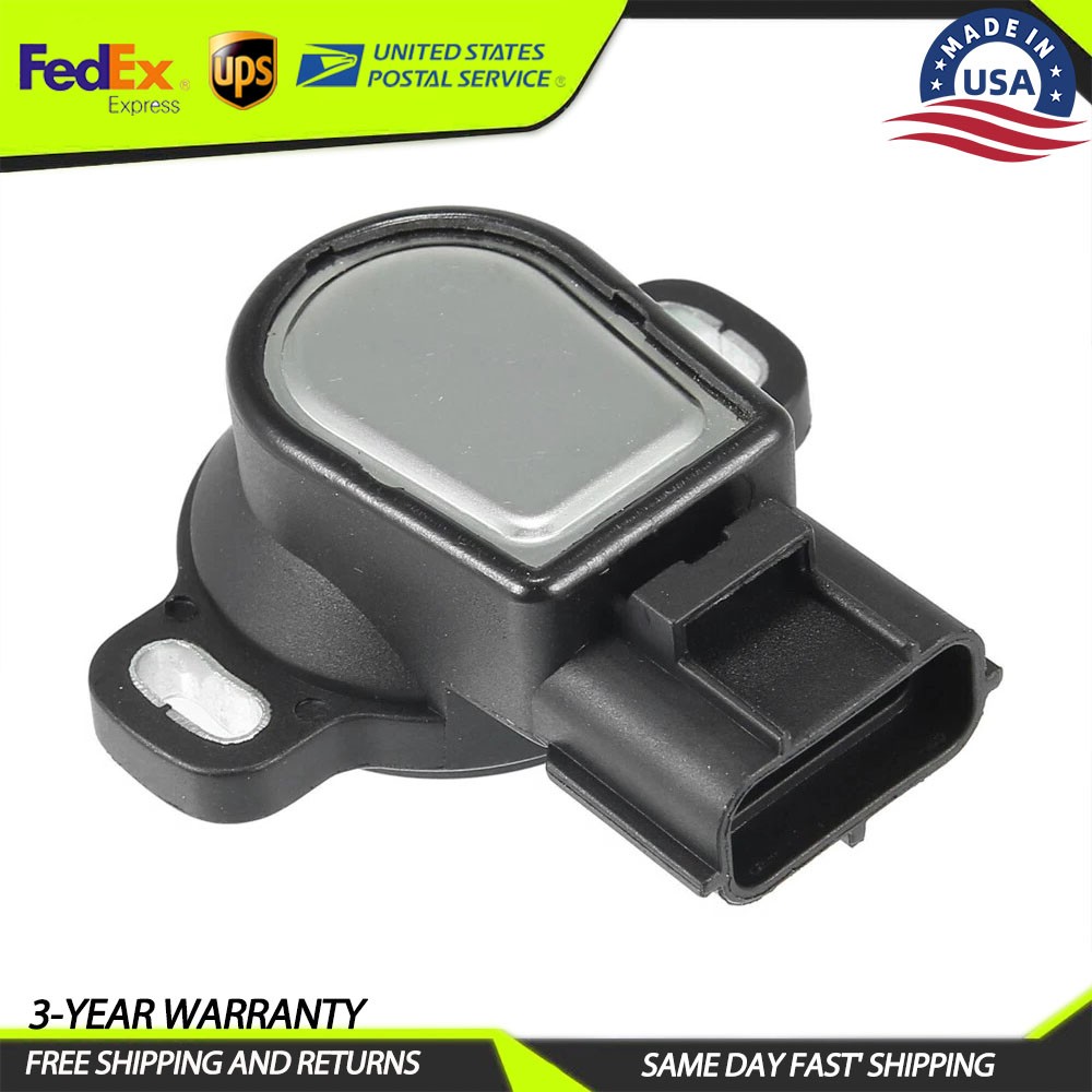 Throttle Position Sensor 89452-30140 for Toyota Sequoia Tundra 4.7L Lexus LX470