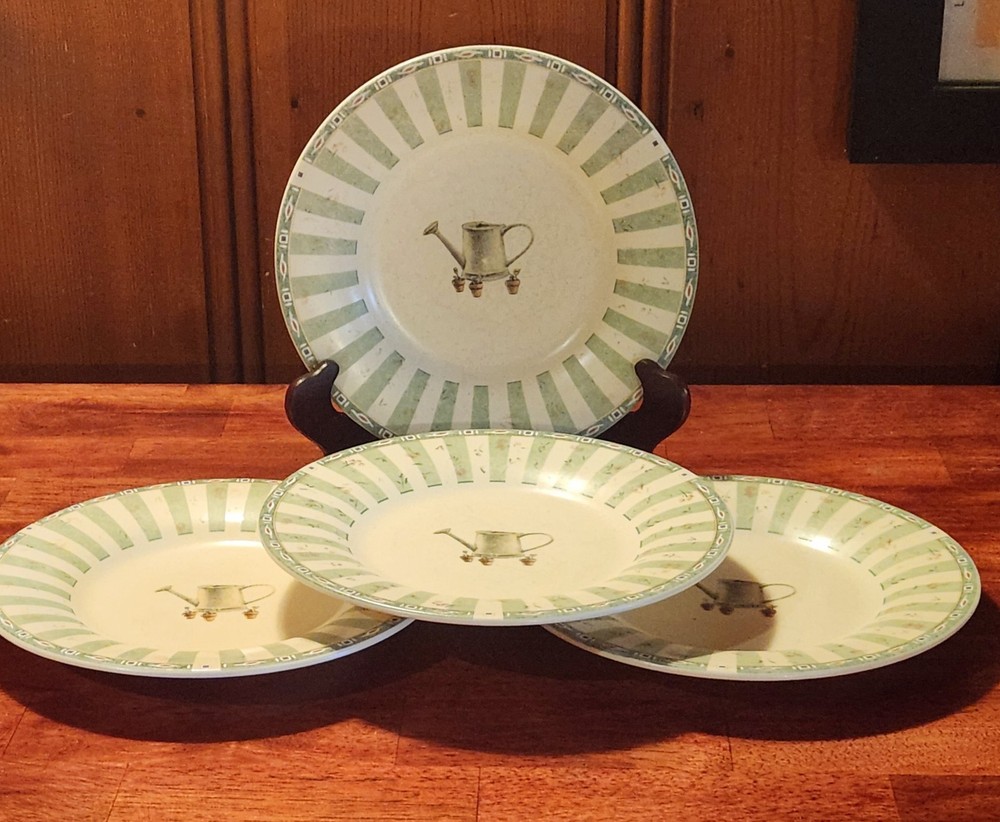 Pfaltzgraff NATUREWOOD Set of 4 8