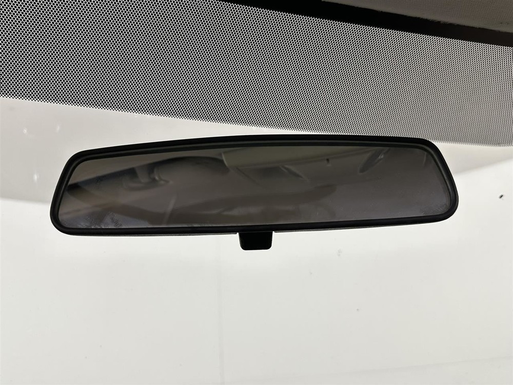 Rear View Mirror Manual Dimming Without Bluetooth Fits 10-18 CARAVAN 2714198