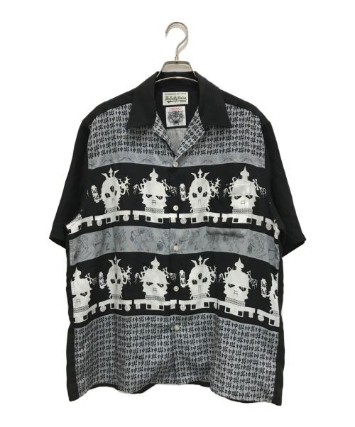 Wacko Maria 50S Type-2 Shirt in Size M