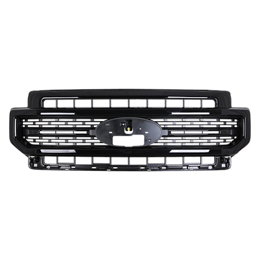 New Replacement Front Grille For 2020-2022 Ford Super Duty