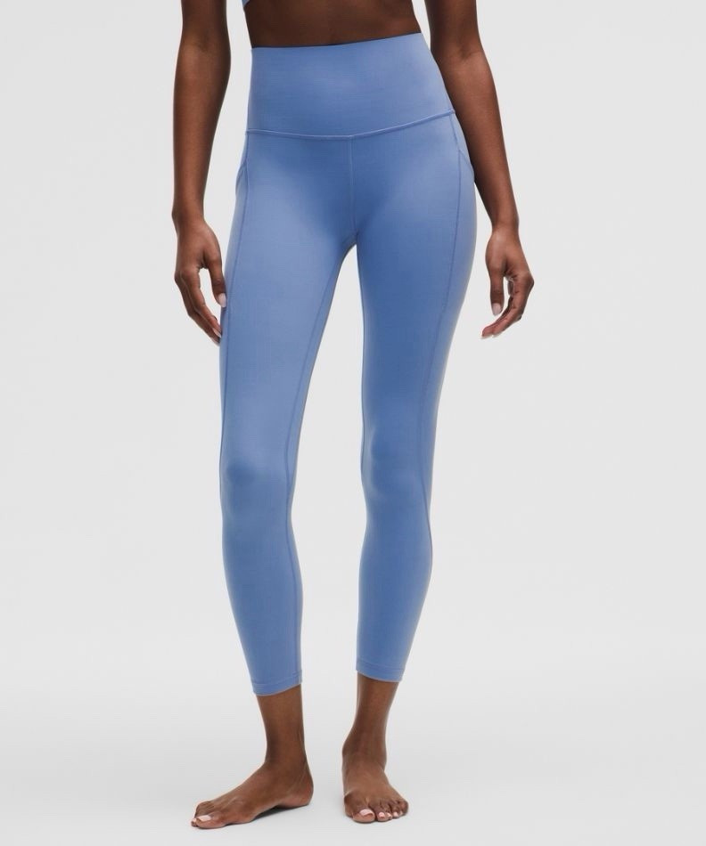 Lululemon Align™ High-Rise Pant with Pockets 25
