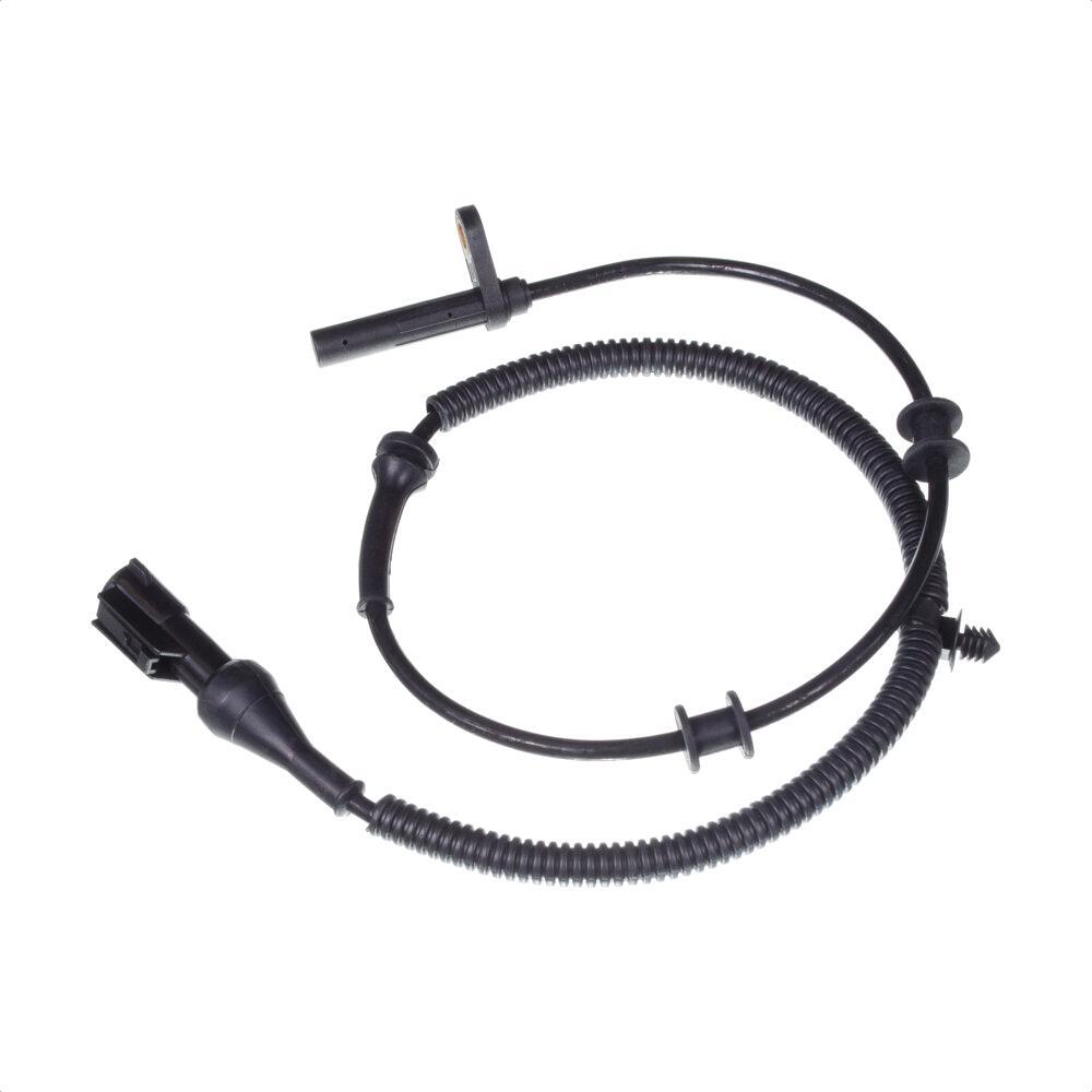 ABS Wheel Speed Sensor SEN-2ABS0564 Compatible with Ford F-150 Front