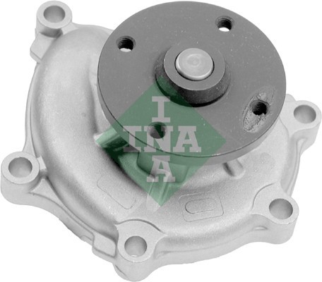 538 0693 10 INA water pump, engine cooling for Kia