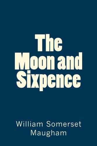 The Moon and Sixpence