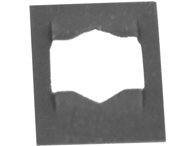 DIY Solutions Door Hinge Pin Clip fits GMC K2500 Suburban 1992-1999 45PXGK