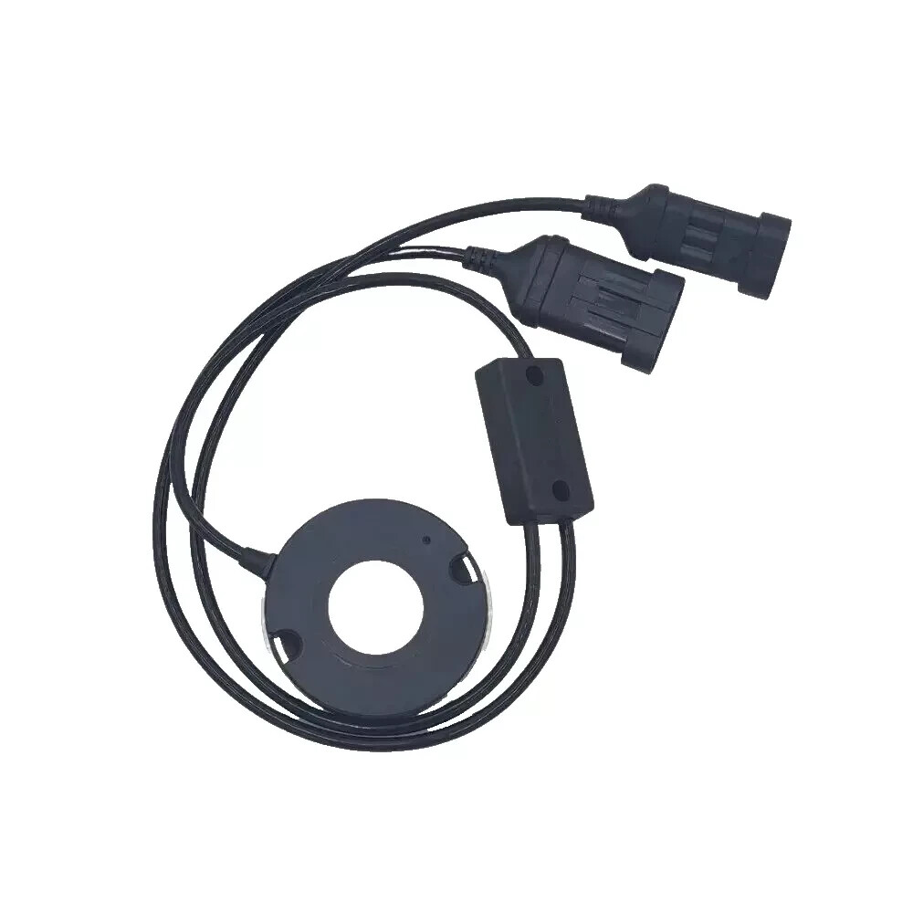 AC Motor Speed Sensor Encoder for ICON Golf Cart I20 I40 I60 I80 US Models-image