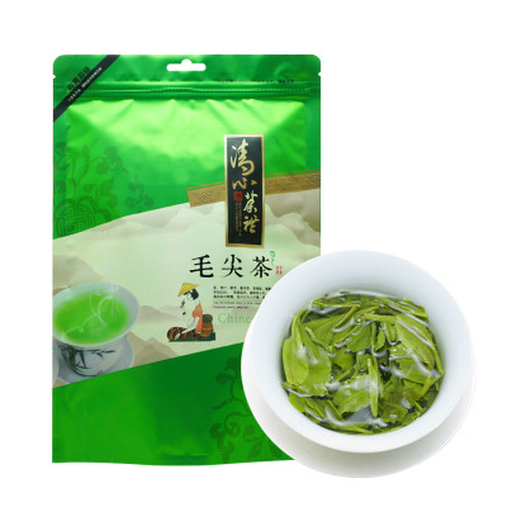 Top Grade Xinyang Maojian Tea 500g New Green Tea Mao Jian China Weight Loss tea
