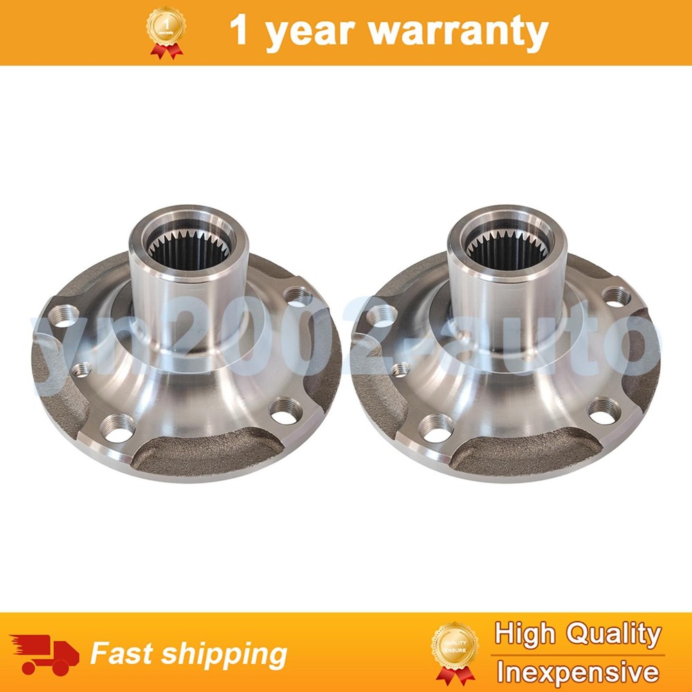 2pcs Wheel Hub Assembly Kit For BMW F07 F10 F11 F12 F13 520i 535i 528i 650i 750i