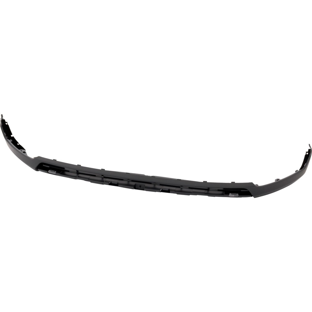 2019-2021 Volvo XC40 Front Lower Valance CAPA 314493404 VO1093118C