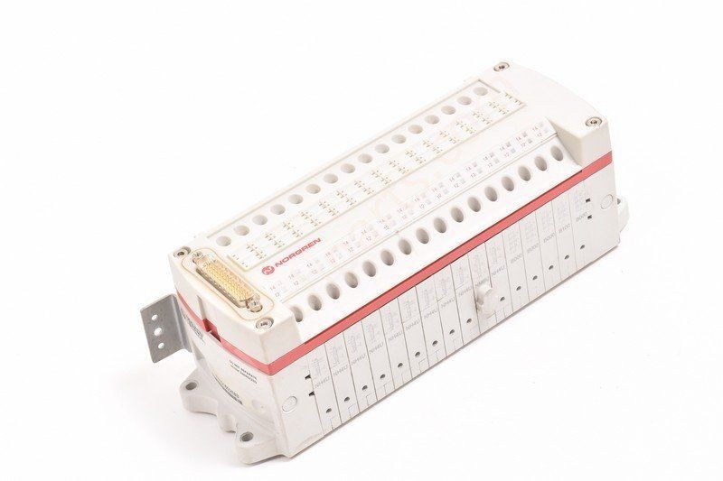 VM101602683 Norgren - Used - incl. warranty - shipped within 1 business day