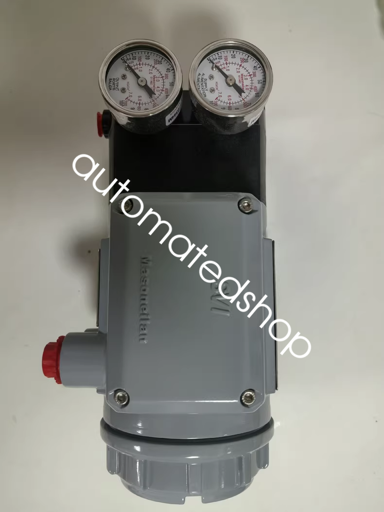 SVI3-21111212 Valve positioner Brand New Fast Shipping