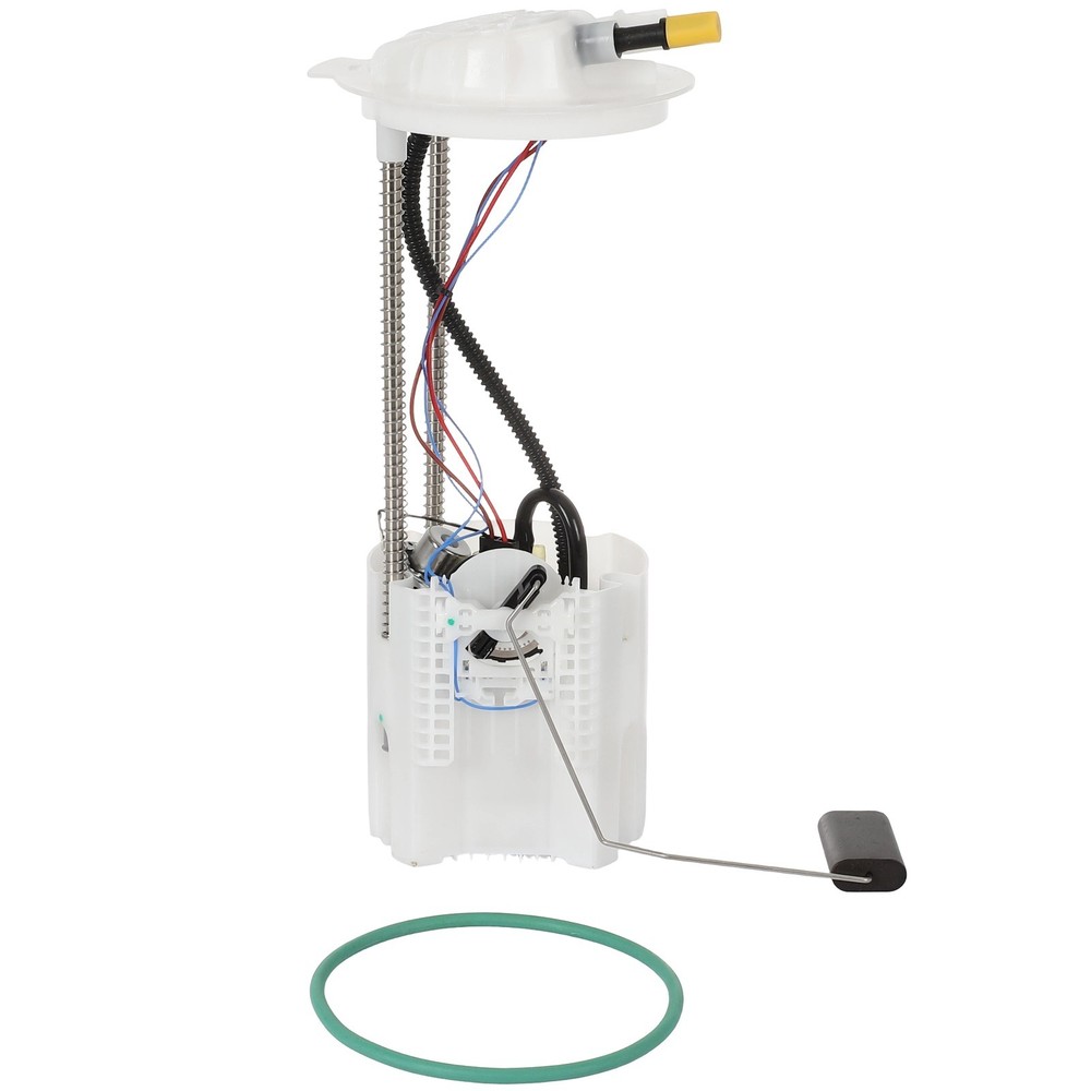 Electric Fuel Pump Module Assembly For 2009-2010 Dodge RAM 1500 V8 4.7L E7257M