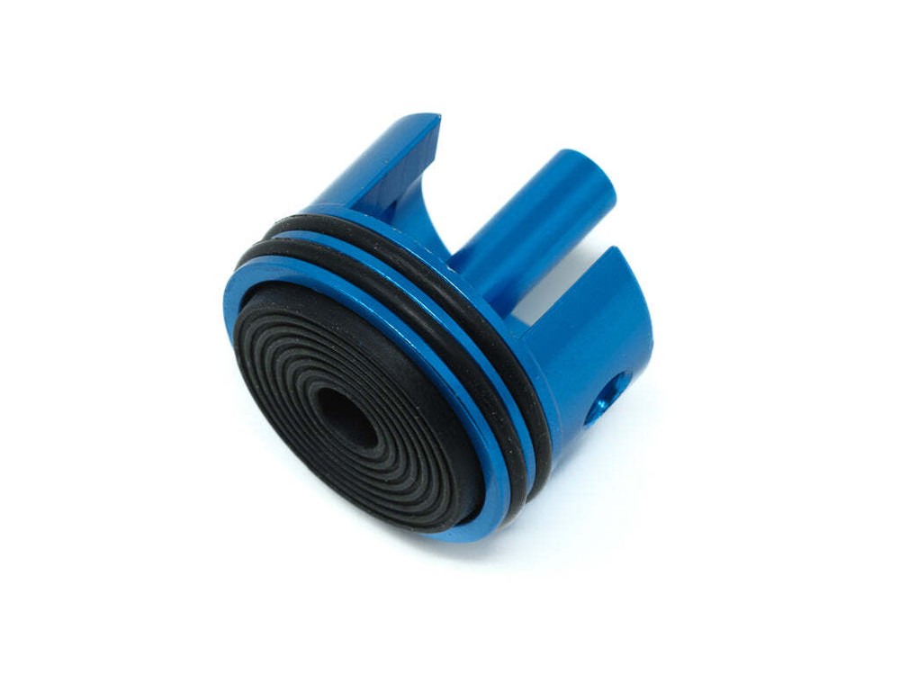 Rocket Airsoft V3 AK Double O-ring Cylinder Head