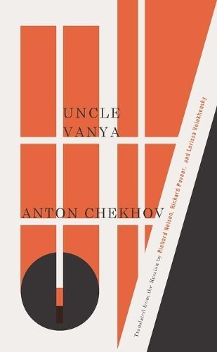 Anton Chekhov Uncle Vanya (Paperback) TCG Classic Russian Drama SeriesAnother great item from Rarewaves USA | Free delivery!