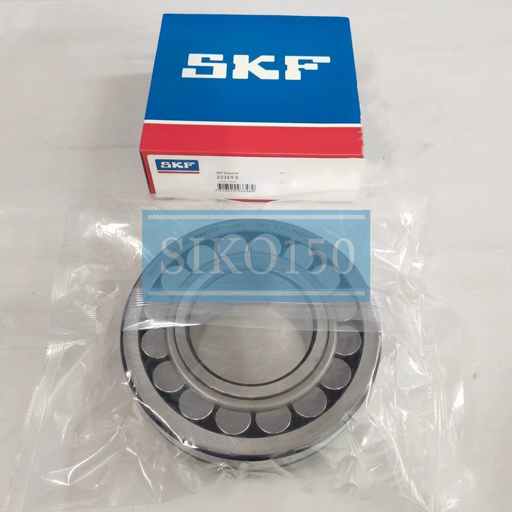 1PC SKF 22319 E spherical roller bearing #SK