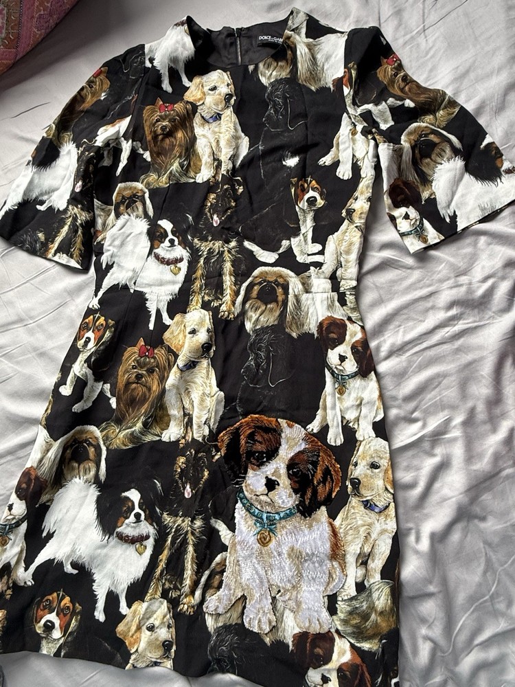 Dolce & Gabbana
