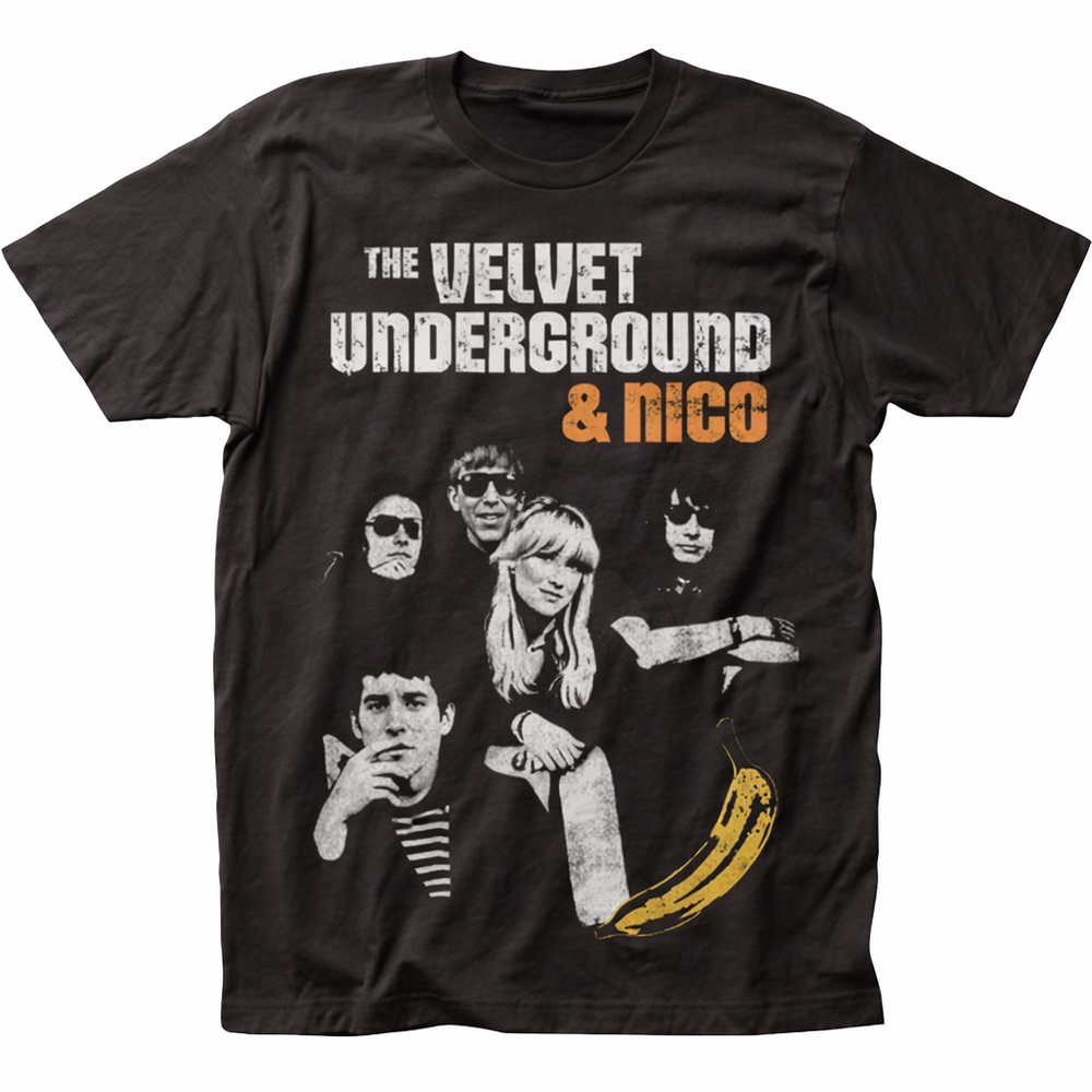 Classic Rock T Shirt, Vintage Music Graphic Tee, Mens Black Shirt