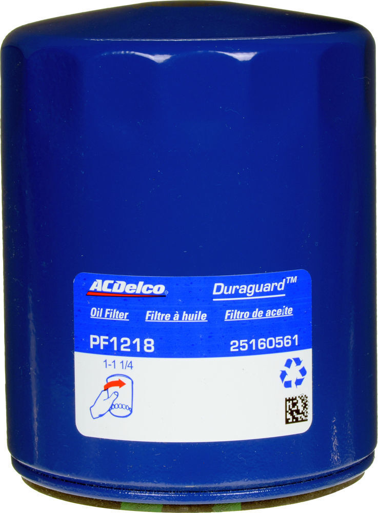 12-Pack High-Performance Engine Oil Filters