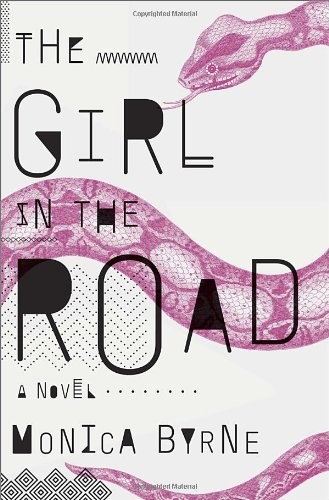 The Girl in the Road, Byrne, Monica