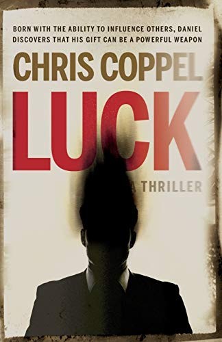Luck by Chris Coppel Book The Fast Free ShippingFREE US DELIVERY | ISBN: 1800460007 | Quality Books