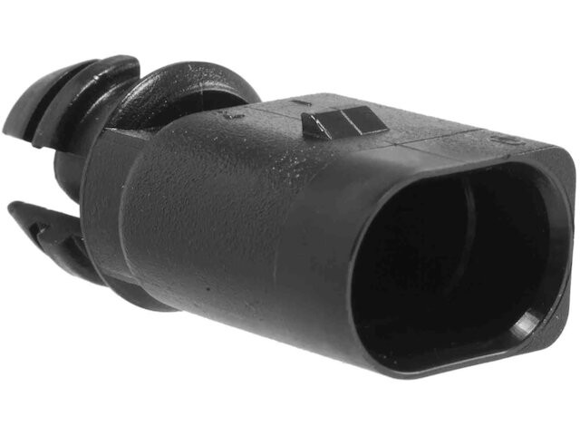 For 2009-2017 Volkswagen CC A/C Temperature Switch NGK 39657CKSY 2010 2011 2012