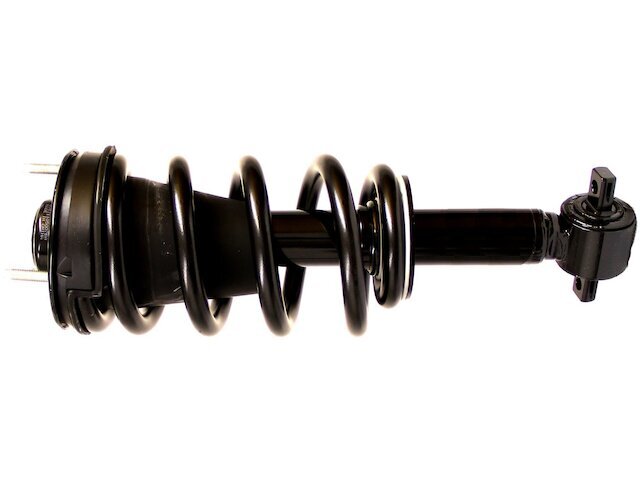 For 2007-2014 Cadillac Escalade Suspension Conversion Kit Monroe 35887WFCN