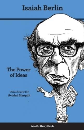 Isaiah Berlin The Power of Ideas (Paperback)Another great item from Rarewaves USA | Free delivery!