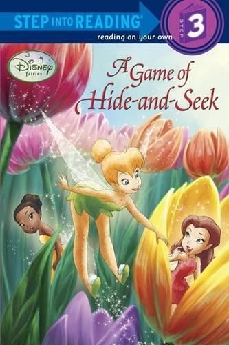 A Game of Hide-and-seek (Step Into ..., Redbank, Tennan