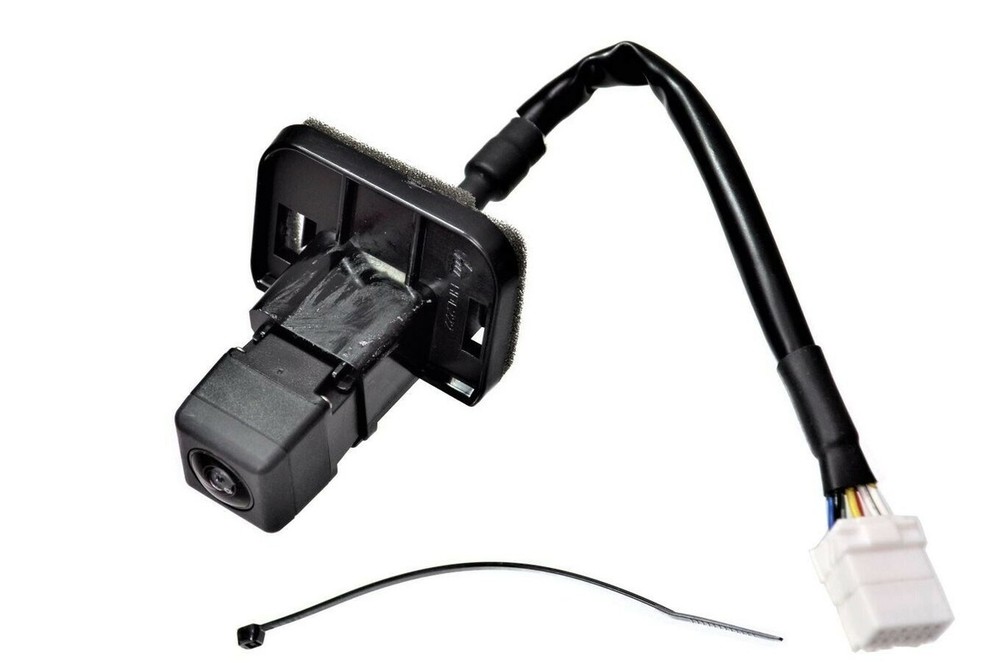 fits 2013 Honda Civic Rear View Backup Camera