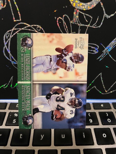 Jacksonville Jaguars--team cards/combos/weird stuff--you pick