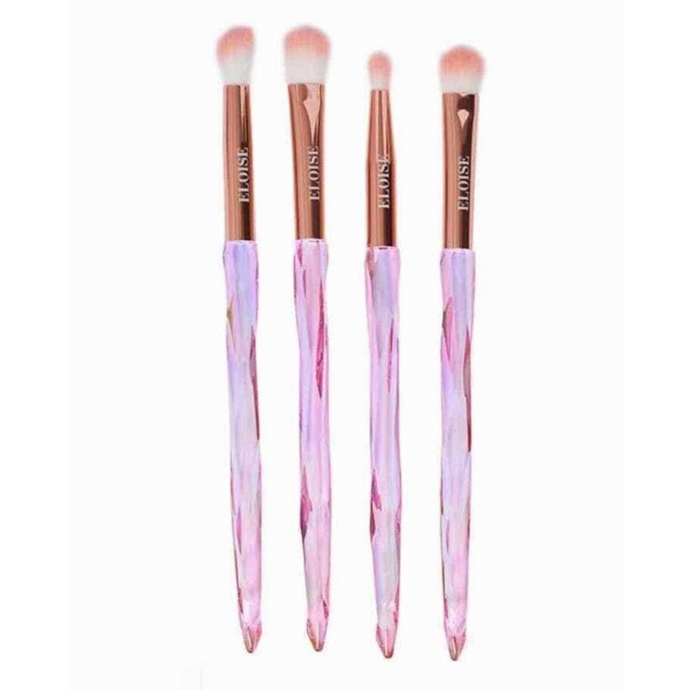 Eloise Luxury Eyeshadow Brush Set