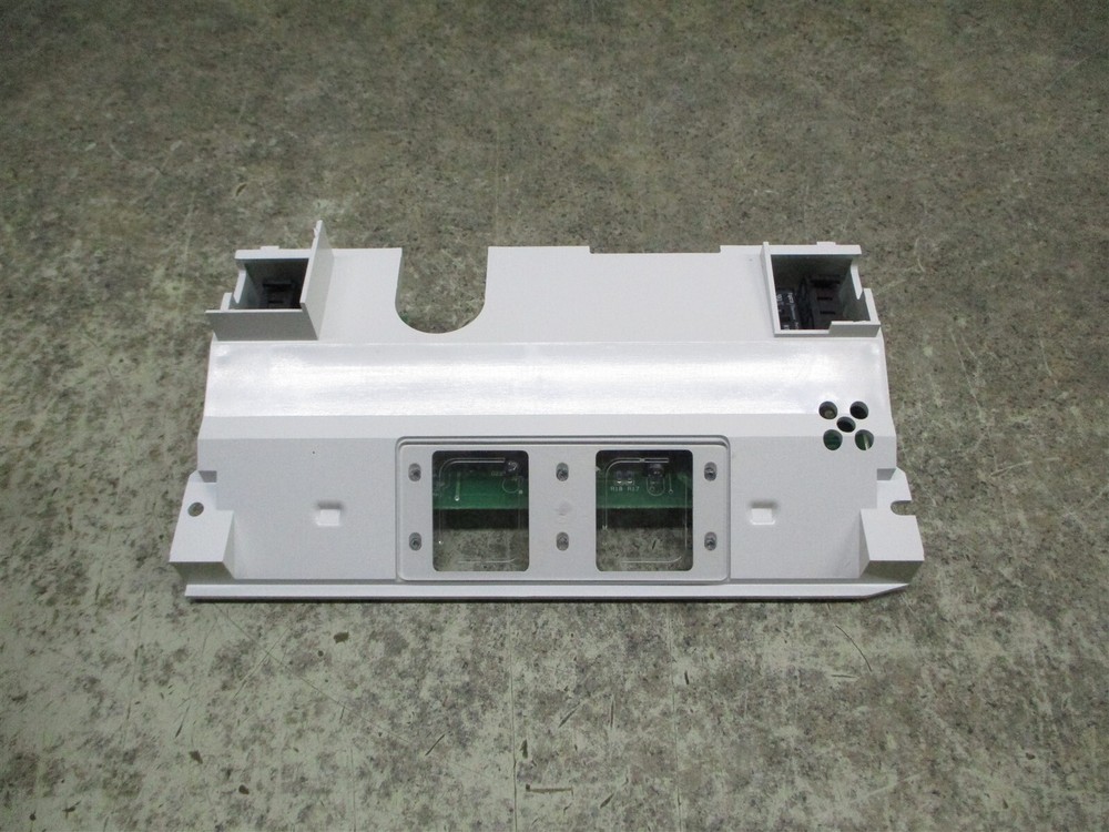 Whirlpool Refrigerator Control Board Black Box W10184874 Replacement Part