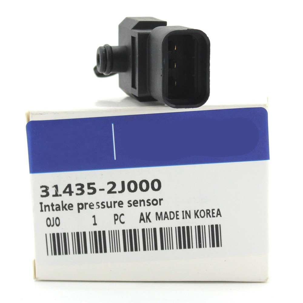 OEM 314352J000 Fuel Tank Pressure Sensor For 09-24 Hyundai Sonata Kia Optima