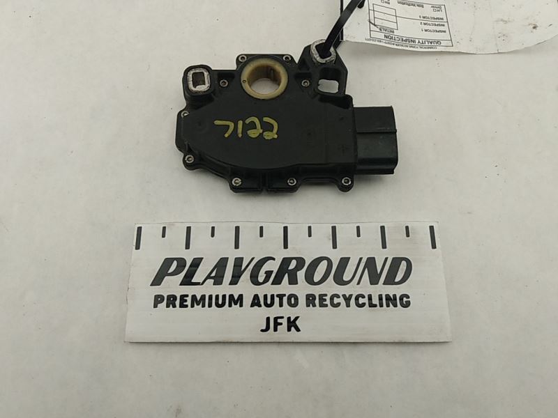 Ford Thunderbird 02-05 Automatic Transmission Neutral Safety Switch 5W4Z7F293AA