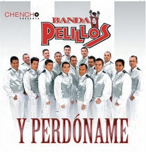 Various Artists, Y Perdoname, audioCD