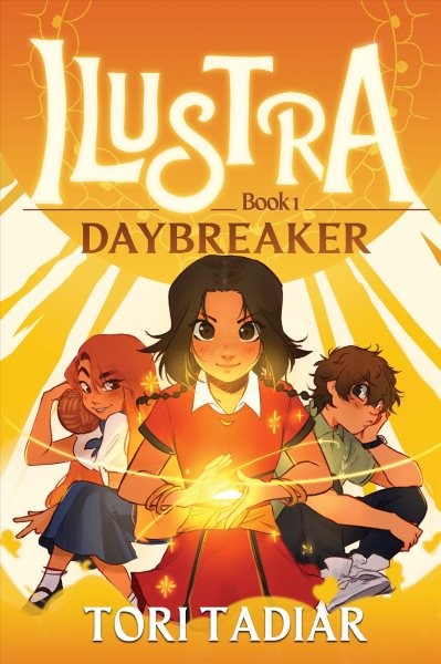 Daybreaker : Ilustra, Paperback by Tadiar, Tori, Brand New, Free shipping in ...