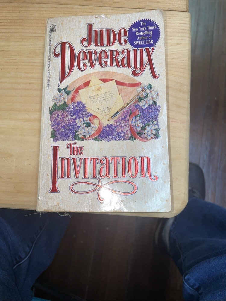 The Invitation