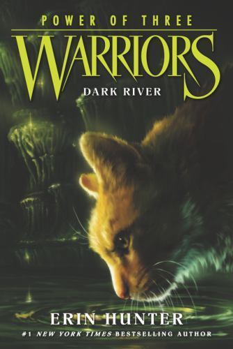Dark River, Paperback by Hunter, Erin, Brand New, Free shipping in the US