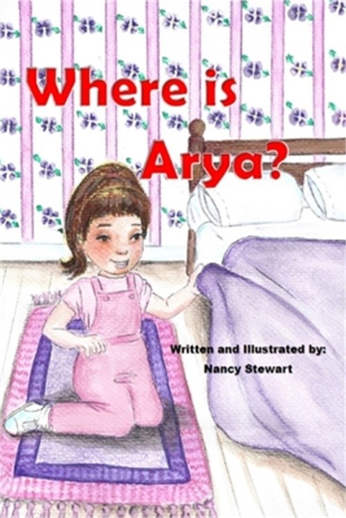 Where is Arya (Paperback or Softback)