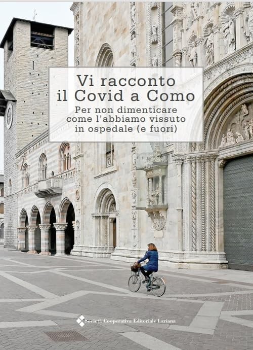 Mario Guidotti Vi racconto il Covid a Como. Per non dimenticare come (Paperback)Another great item from Rarewaves USA | Free delivery!